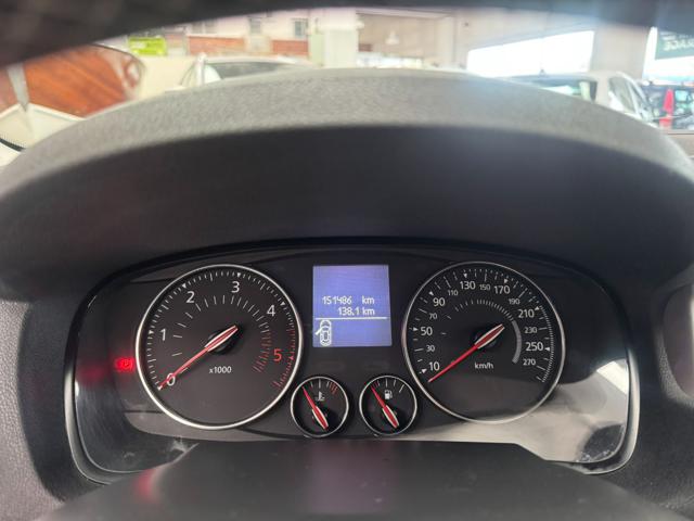 RENAULT Laguna usata, con Controllo trazione