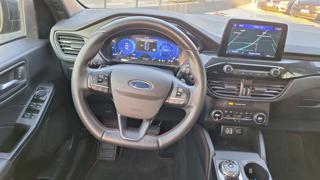 FORD Kuga usata, con Cruise Control