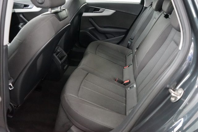 AUDI A4 usata, con Bracciolo