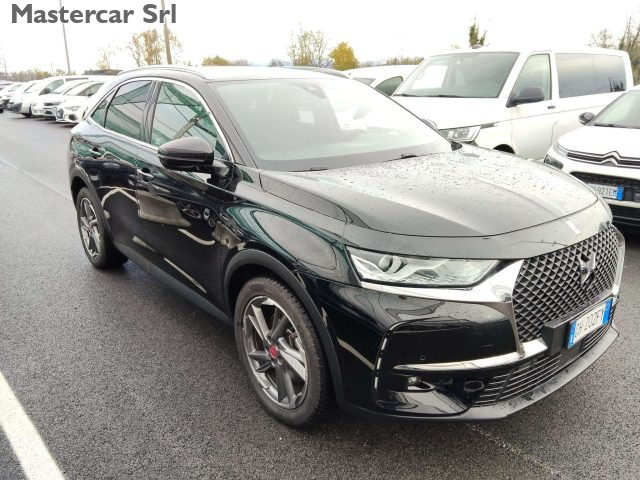 DS AUTOMOBILES DS 7 usata, con Airbag Passeggero