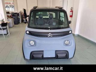 CITROEN Ami usata 2