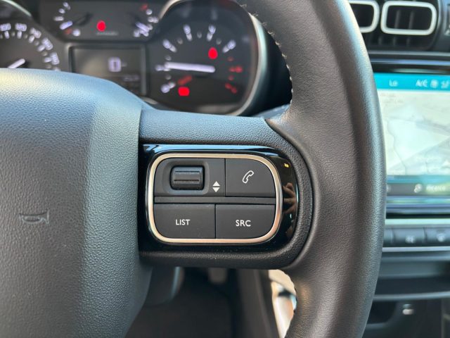 CITROEN C3 Aircross usata, con Park Distance Control