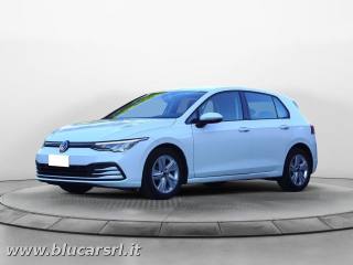 VOLKSWAGEN Golf usata, con Airbag