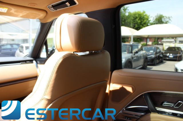 LAND ROVER Range Rover usata, con Sensori di parcheggio anteriori