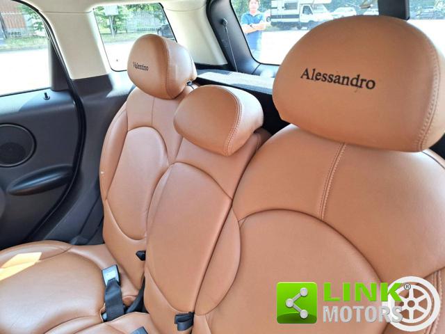 MINI Countryman usata, con Cruise Control