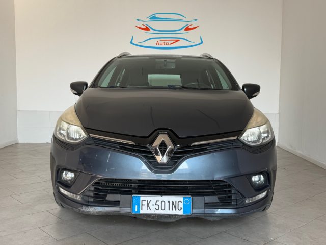 RENAULT Clio usata 0