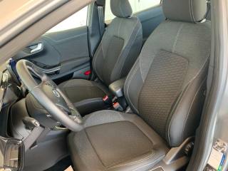 FORD Puma usata, con Sedile posteriore sdoppiato