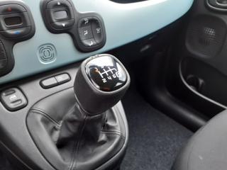FIAT Panda usata, con Controllo vocale