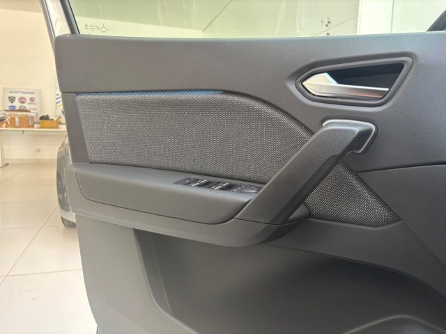RENAULT Captur usata, con Sistema di chiamata d