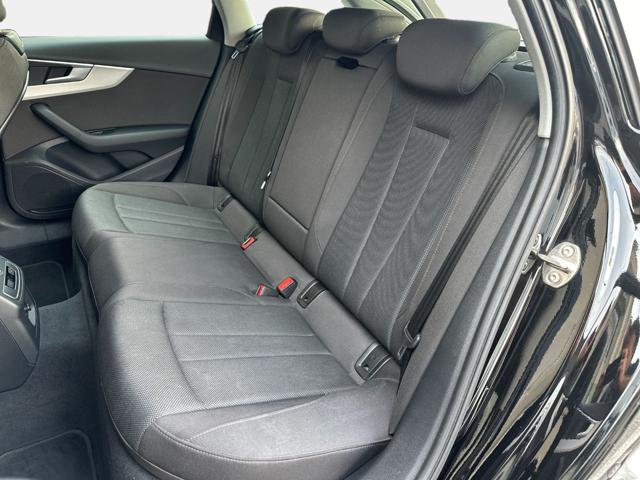 AUDI A4 usata, con Cruise Control
