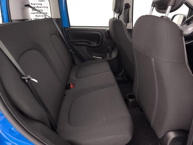 FIAT Panda usata 22