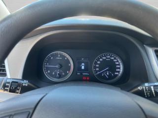 HYUNDAI Tucson usata, con ESP