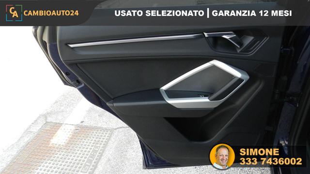 AUDI Q3 usata 96