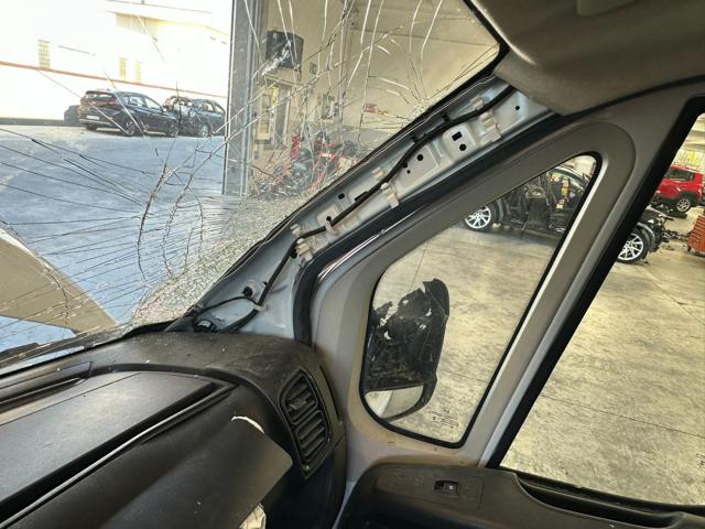 FIAT Ducato usata, con Immobilizzatore elettronico