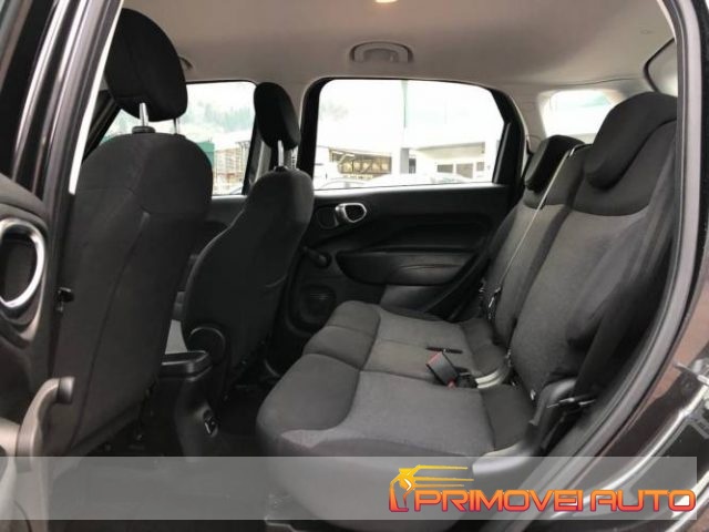 FIAT 500L usata, con Airbag Passeggero