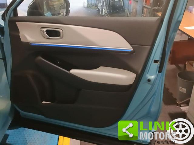 HONDA e:Ny1 usata, con Vivavoce