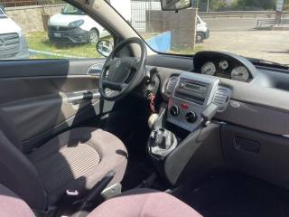 LANCIA Ypsilon usata 9