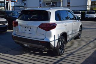 SUZUKI Vitara usata, con Autoradio