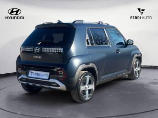 HYUNDAI INSTER usata 3