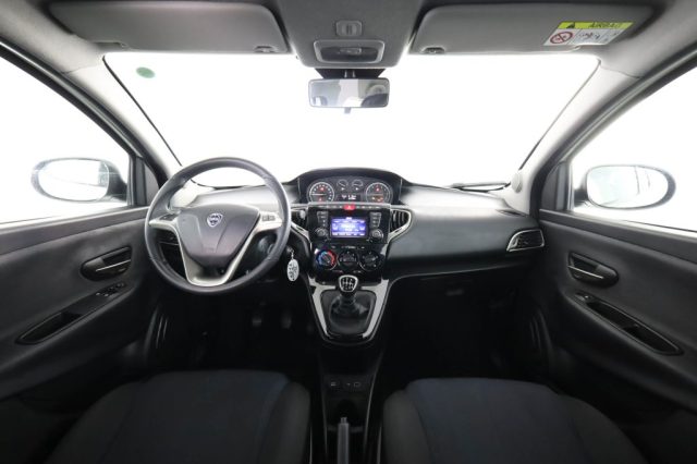 LANCIA Ypsilon usata 4