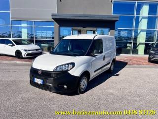 FIAT Doblo 1.6 MJT 105CV S&S PC-TN Cargo Lounge