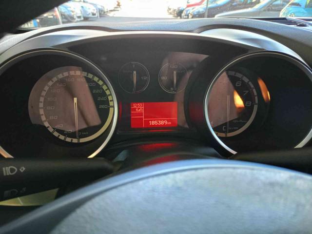 ALFA ROMEO Giulietta usata, con Controllo trazione