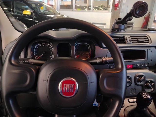 FIAT Panda usata 19