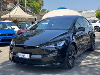 TESLA Model X Plaid 1020CV *IVA ESPOSTA*