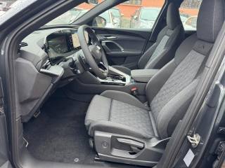 AUDI Q5 usata, con Leve al volante