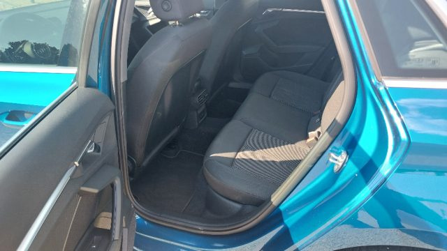 AUDI A3 usata, con Cronologia tagliandi