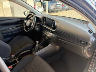 HYUNDAI Bayon usata, con Climatizzatore