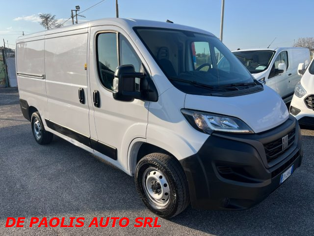FIAT Ducato usata, con Airbag