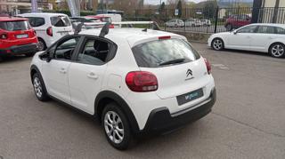CITROEN C3 usata, con Boardcomputer