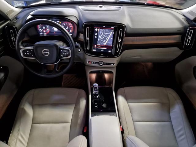 VOLVO XC40 usata, con Controllo automatico clima