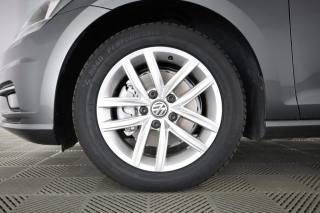 VOLKSWAGEN Golf usata 7