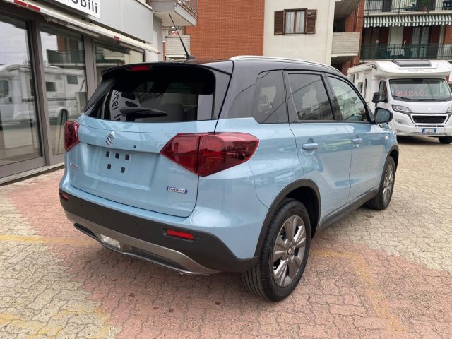 SUZUKI Vitara usata, con Airbag laterali