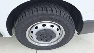 RENAULT Trafic usata 14