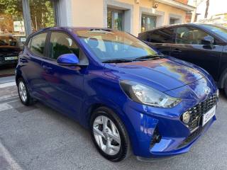 HYUNDAI i10 usata, con Airbag
