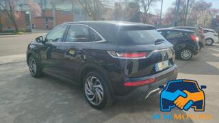 DS AUTOMOBILES DS 7 Crossback usata, con Airbag laterali