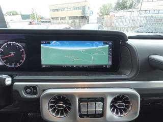 MERCEDES-BENZ G 500 usata, con Volante multifunzione
