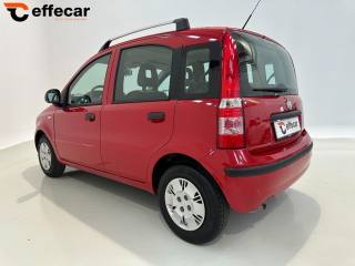 FIAT Panda usata, con Airbag Passeggero