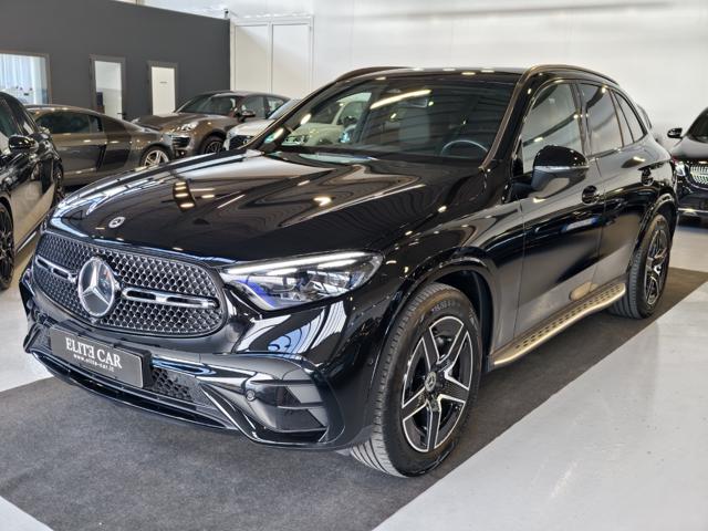 MERCEDES-BENZ GLC 220 usata, con ABS