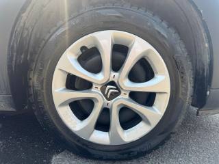 CITROEN C3 usata, con Immobilizzatore elettronico