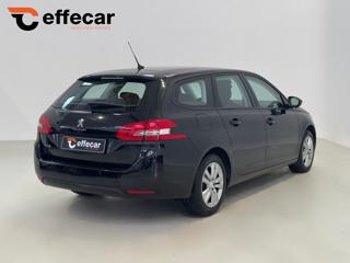 PEUGEOT 308 usata, con Autoradio