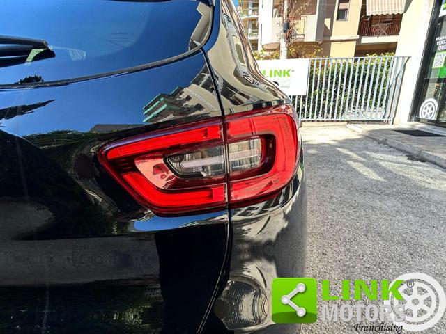 RENAULT Kadjar usata, con Airbag testa