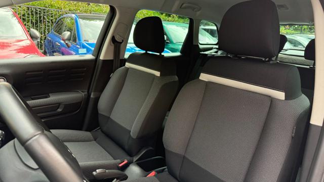 CITROEN C3 Aircross usata, con Portapacchi
