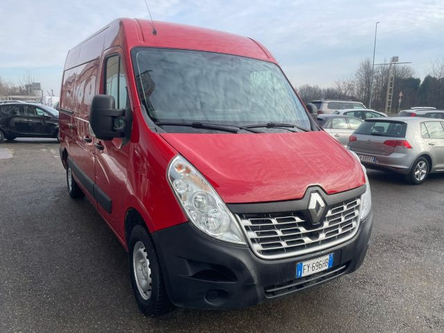 RENAULT Master usata, con Chiusura centralizzata