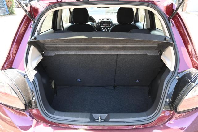 MITSUBISHI Space Star usata, con Controllo trazione