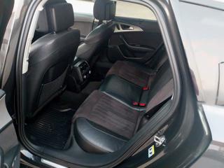 AUDI A6 usata, con Specchietti laterali elettrici