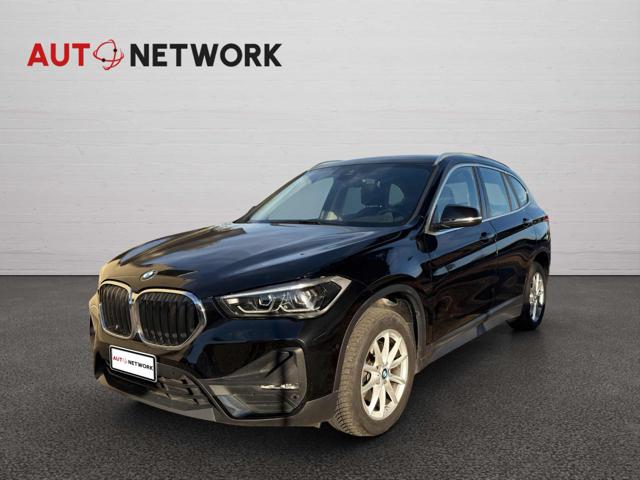 BMW X1 usata, con Airbag laterali
